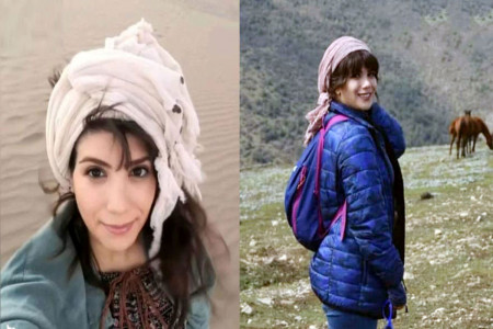 علت مرگ سها رضانژاد دختر کوهنورد گمشده چه بود ؟