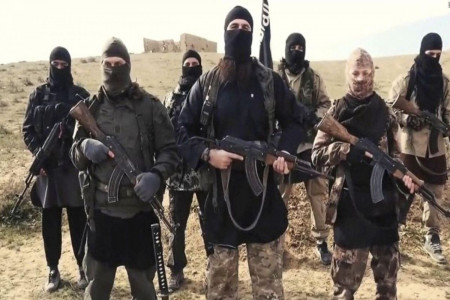 اعترافات تکان دهنده ی یک داعشی 14 ساله در ایران