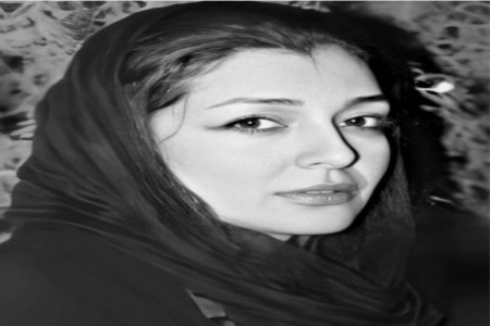 اینستاپست عاشقانه ساره بیات بازیگر ایرانی