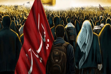 برگزاری مراسم اربعین 99 لغو شد ؟