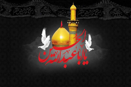 حسینیه در تلویزیون