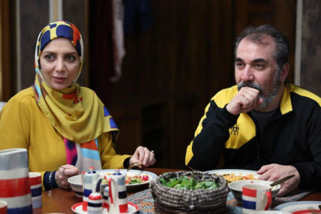 زمان پخش سریال صفر بیست و یک