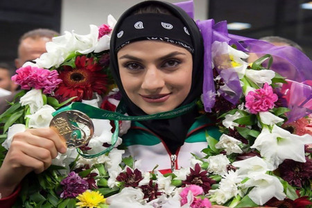 سیر تا پیاز ماجرای دوپینگ مریم هاشمی و درگیری شهربانو منصوریان با فدراسیون