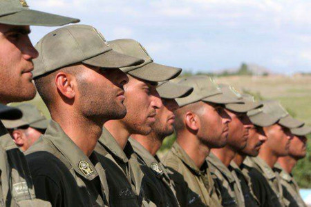 دوره آموزشی مشمولان شهریور و مهر یک ماهه است ؟