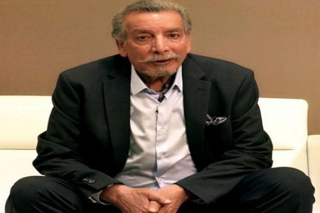 بهمن مفید : مروری بر زندگی شخصی و هنری بهمن مفید