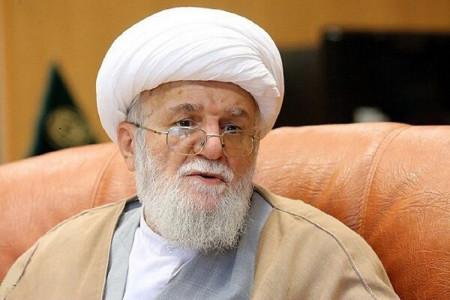 علت فوت آیت الله تسخیری مشاور رهبر انقلاب چه بود ؟