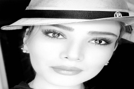 چهره ی جدید و متفاوت متین ستوده بازیگر ایرانی