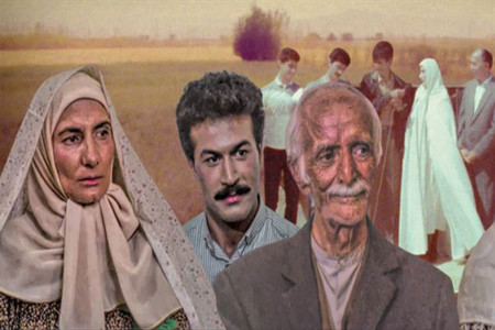 ساعت پخش سریال عقیق از شبکه سه