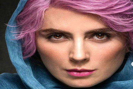 فیلم سینمایی آخرین سیاره با بازی لیلا حاتمی