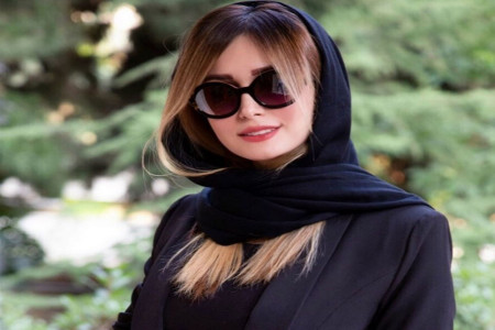 همسر شاهرخ استخری از رازهای زندگی شخصیش در بلژیک گفت