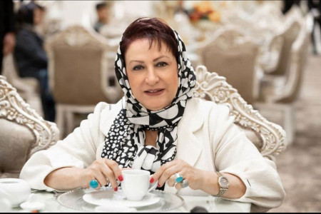 داستان جالب بازیگر شدن مریم امیر جلالی