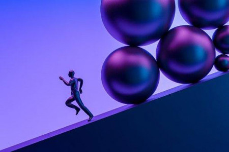 دیدن خواب فرار کردن