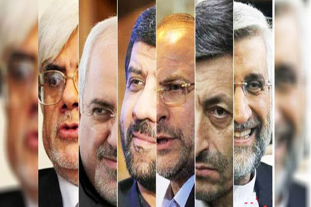 جدیدترین اخبار انتخابات ریاست جمهوری 1400