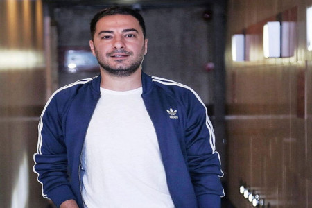 کسب افتخاری دیگر توسط نوید محمدزاده در جشنواره اورنبورگ روسیه