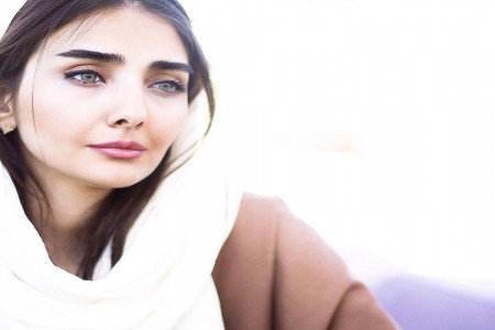 عکس های جدید و جذاب دریا مرادی دشت عروس فاطمه گودرزی