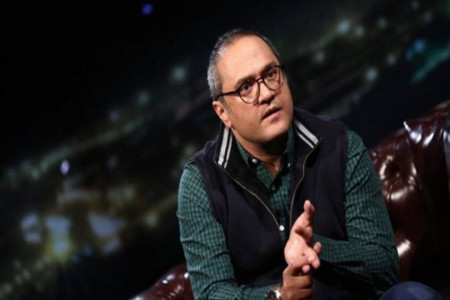 سریال شاخ کی پخش می شود ؟