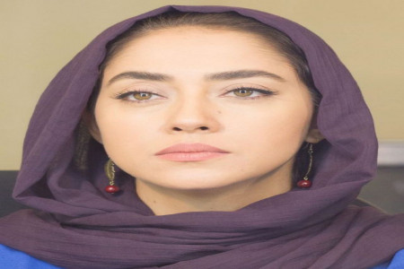 بهاره کیان افشار در فهرست 10 زن زیبای مسلمان