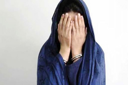 ماجرای زنی که 7 بار شوهر کرد و یک میلیارد مهریه گرفت