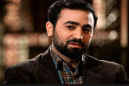 ماجرای شکایت صدا و سیما از وحید یامین پور مجری سابق این سازمان