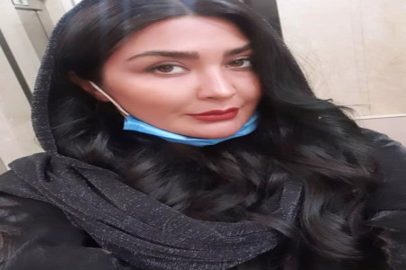 جدیدترین عکس های مدلینگ مریم معصومی منتشر شد