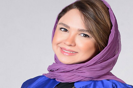 ازدواج نیلوفر هوشمند بازیگر نقش نرگس لیسانسه ها