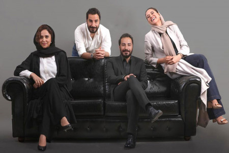 زمان اکران تفریق مانی حقیقی