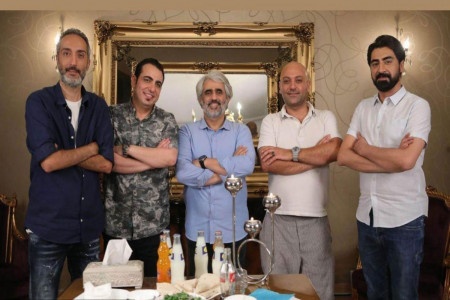 فصل هفتم شام ایرانی کی پخش میشود؟