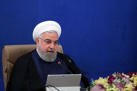 متن کامل سخنرانی حسن روحانی در مجمع عمومی سازمان ملل