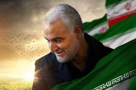 سریال سردار سلیمانی کی پخش میشه ؟
