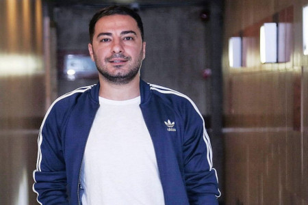نگهبان شب نوید محمدزاده