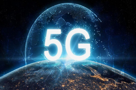 اینترنت 5G در ایران