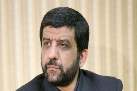مصاحبه جنجالی ضرغامی در مورد پلنگ ها و شاخ های اینستاگرامی !