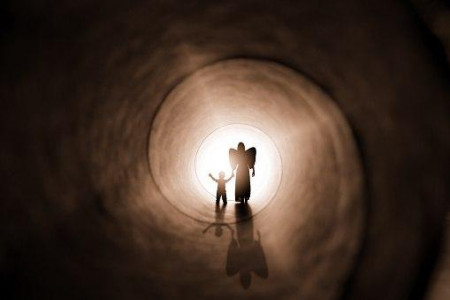 تعبیر خواب دیدن ملک الموت