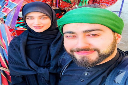چرا آناشید حسینی طلاق گرفت ؟
