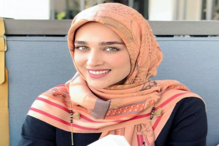 عکس های خصوصی آناشید حسینی و امیرحسین مرادیان