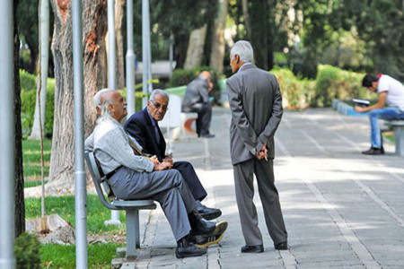 میزان سابقه برای بازنشستگی تامین اجتماعی طبق قانون جدید سال 99