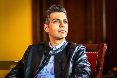 گفتگوی جدید عادل فردوسی پور