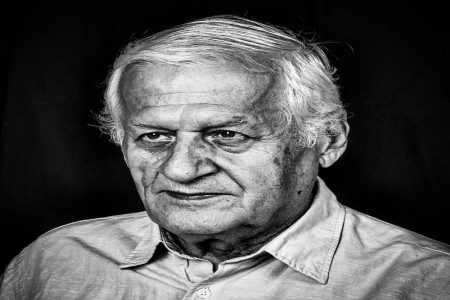 اکبر عالمی : مروری بر زندگی شخصی و هنری اکبر عالمی منتقد سینما