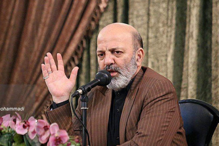 استاد شجاعی : زندگینامه ی استاد محمد شجاعی کارشناس مسائل دینی