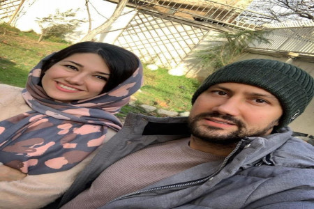 عکس های لو رفته عروسی خواهر شاهرخ استخری