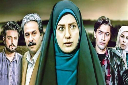 علت سانسور در پناه تو