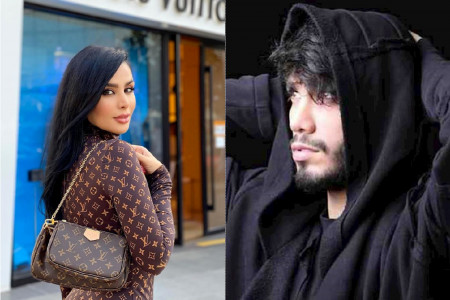 مهراد جم در سایت های شرط بندی