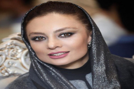 استایل جنجالی یکتا ناصر در کنار اتومبیل لاکچری