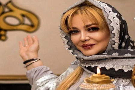 رونمایی بهاره رهنما از خواهر شوهر جدیدش !
