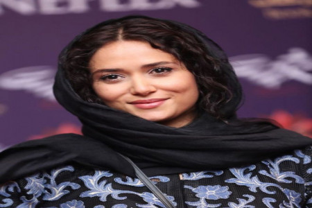 استایل پاییزی و جذاب پریناز ایزدیار