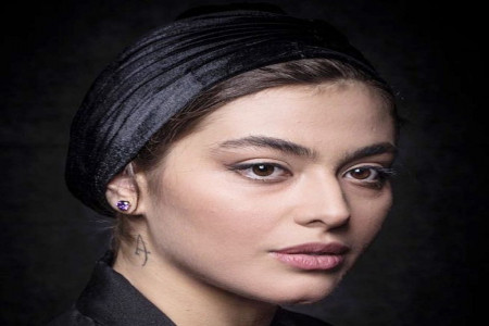 عکس های جدید ریحانه پارسا در ترکیه !