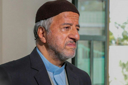 افشای راز مگوی سریال پایتخت توسط بابا پنجعلی