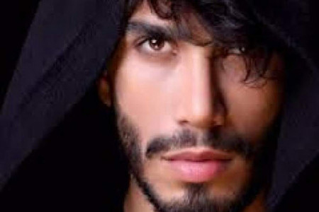 عکس مادر مهراد جم هم رسانه ای شد !
