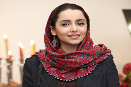 استایل دیدنی و شیک نازنین بیاتی بازیگر محبوب