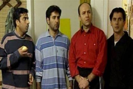 فصل جدید سریال روزگار جوانی